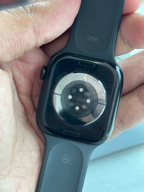 Apple Watch Series 10 46nm 3