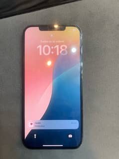 Iphone 12 pro max Non PTA