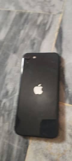 IPHONE SE 2020 JV 64 gb