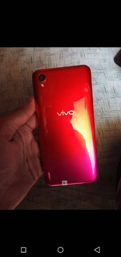 Vivo y91c For sale read Description