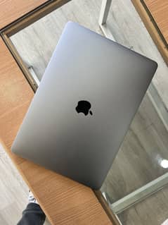 Apple Macbook Pro 2016 - Space Grey