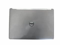 Dell Latitude E7470 - i7 6th generation - 8 Gb + 256 SSD