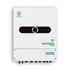 PRIMAX NEXA PSE-DUAL-8KW | Single Phase Hybrid Inverter For Sale