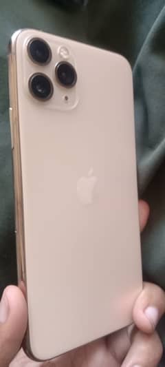 I phone 11 pro non pta 64 GB