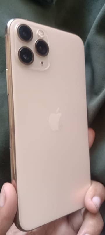 I phone 11 pro non pta 64 GB 0