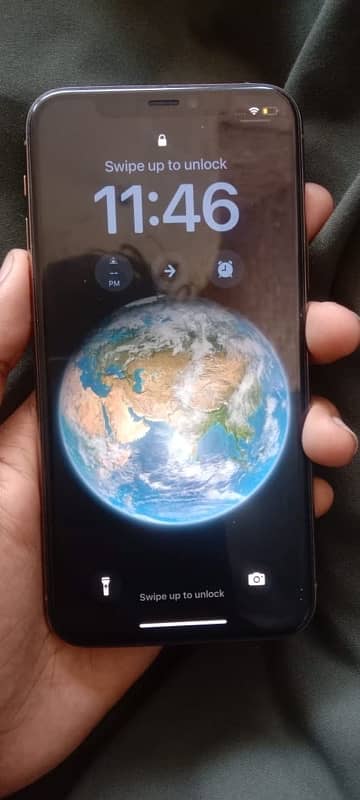 I phone 11 pro non pta 64 GB 3