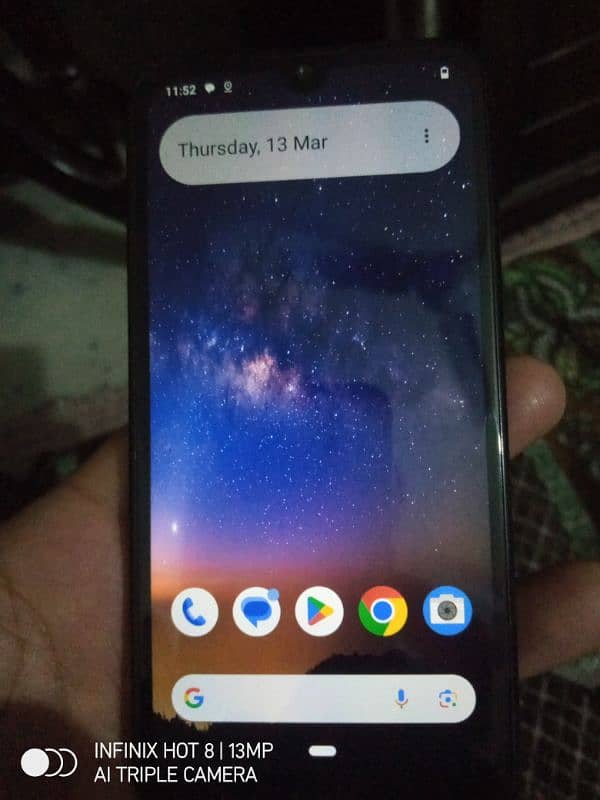 nokia 2.2 with box 2