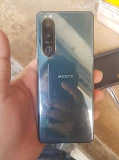 sony xperia 5 mark 3