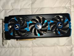 Amd Radeon R9 280x 3gb ddr5