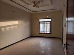 Beautiful Portion Available For Sale In North Nazimabad H Block