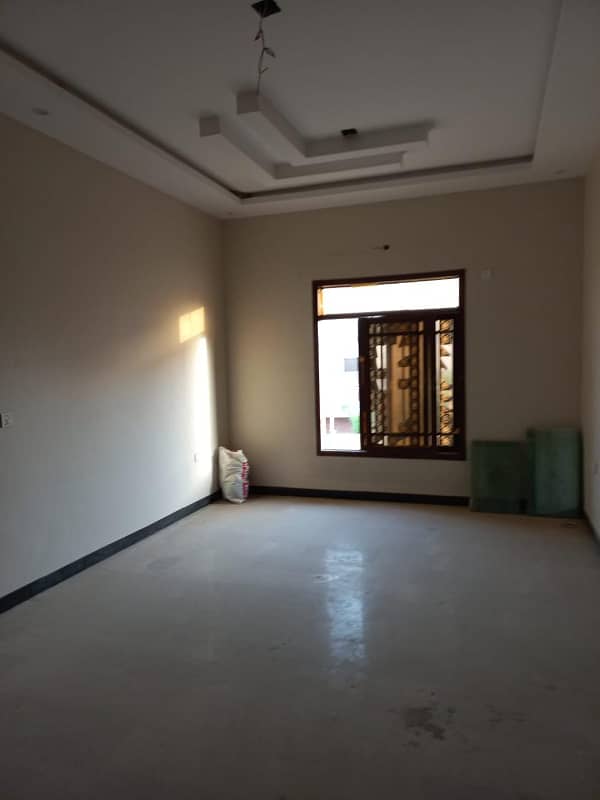 Beautiful Portion Available For Sale In North Nazimabad H Block 4