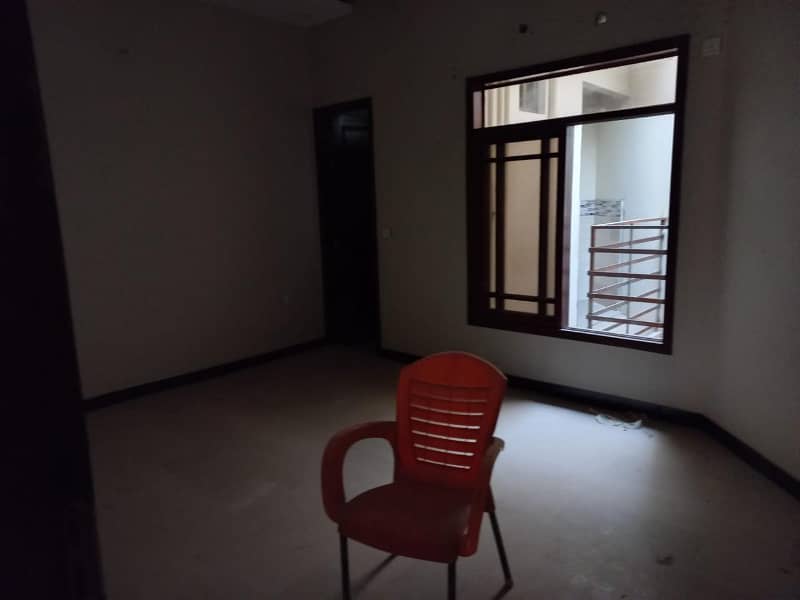 Beautiful Portion Available For Sale In North Nazimabad H Block 5