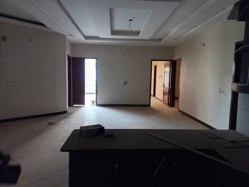 Beautiful Portion Available For Sale In North Nazimabad H Block 6