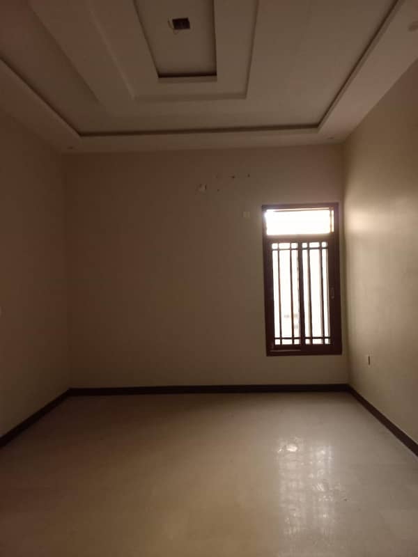 Beautiful Portion Available For Sale In North Nazimabad H Block 10