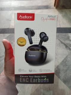 Audionic S680 touch