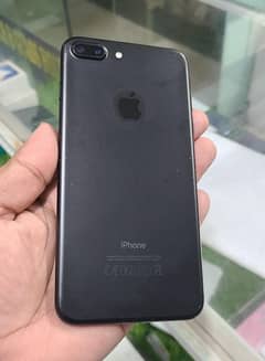 i phone 7 plus