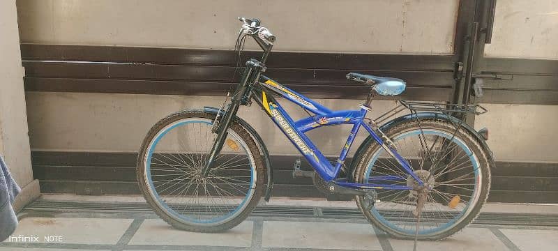 bicycle for sale 0