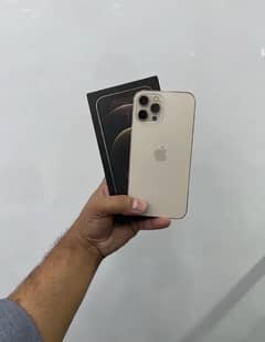 i phone 12 pro max pta approved