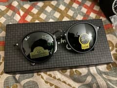 RayBan Sunglasses