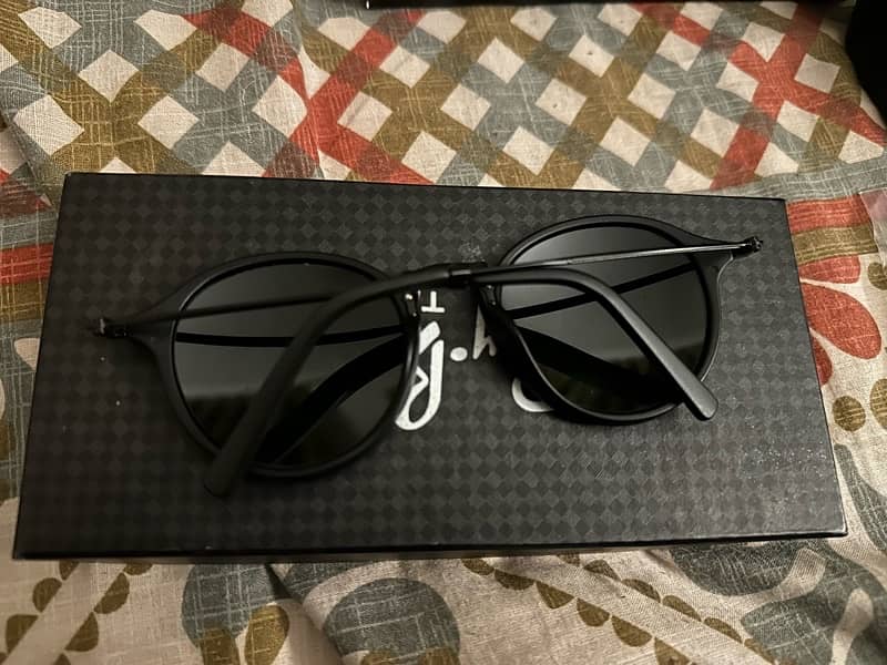 RayBan Sunglasses 2