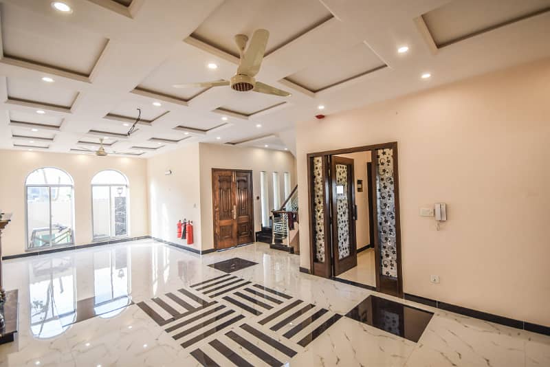 8 Marla Modern Design Spacious House for Sale in DHA Lahore 3