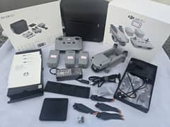 Dji Mavic Air2s Fly More Combo