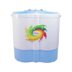 baby washing machine with spinner