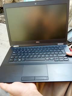 laptop i5 6th generation