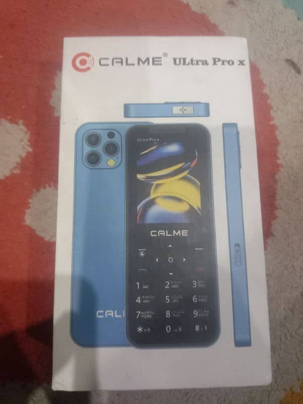 cal me key pad mobile03346025002 10