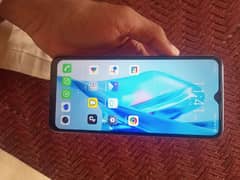 itel s23 8+8 / 256