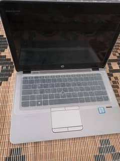 Core i5 6th gen hp laptop