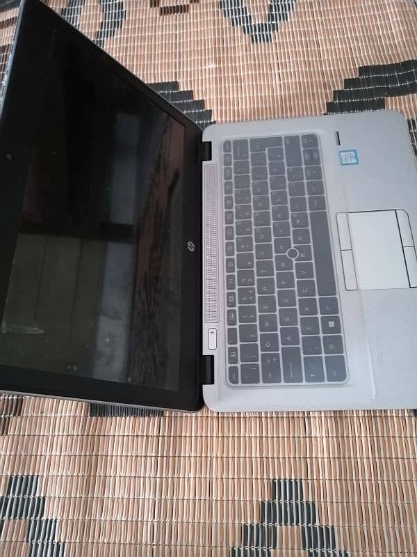 Core i5 6th gen hp laptop 2