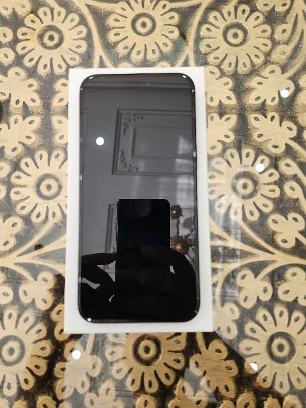 iphone 15 pro max 256gb 4