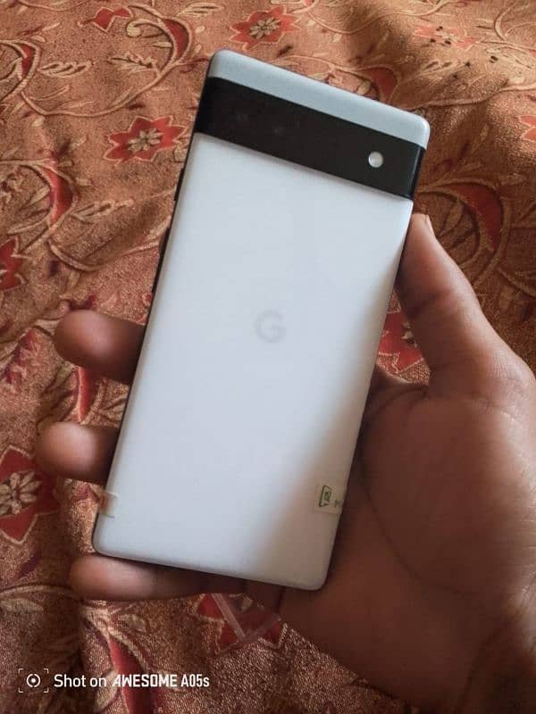 Google pixel 6a for sale 2