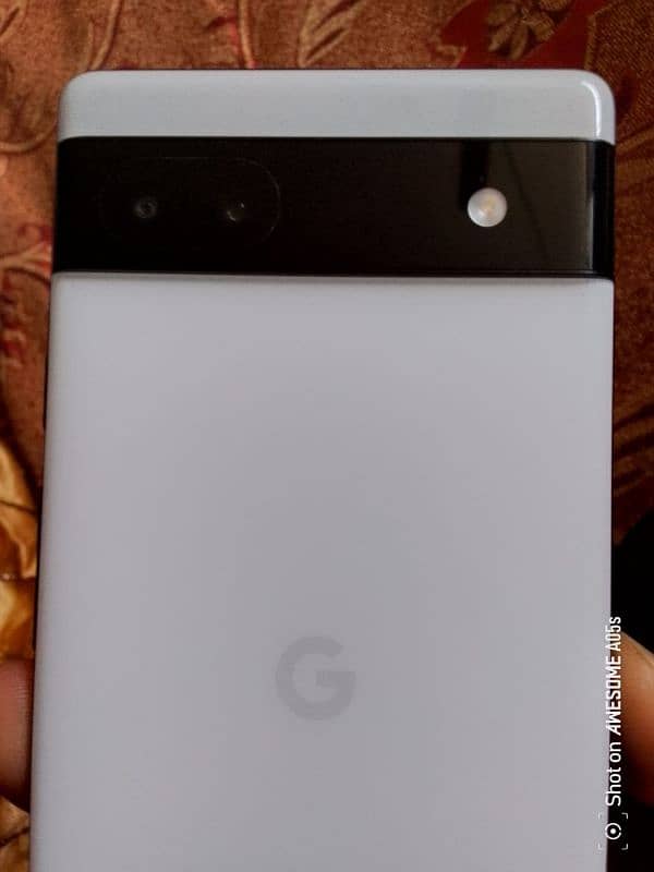 Google pixel 6a for sale 3