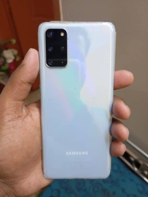 Samsung S20 Plus Official PTA Approved 10