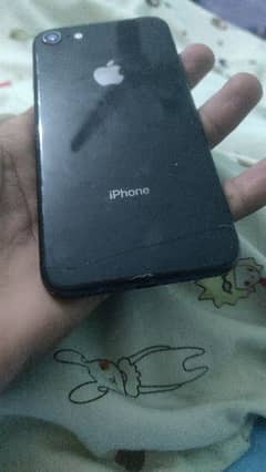 I phone 8 non pta 64gb