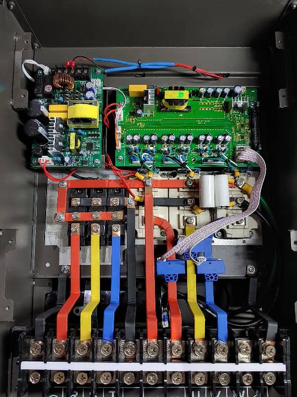 invt vfds for 3 phase moters 2