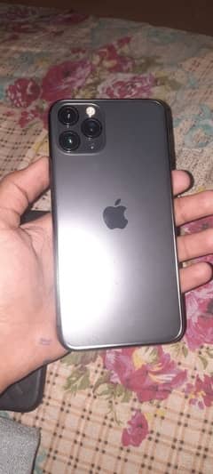 iphone 11 pro space grey