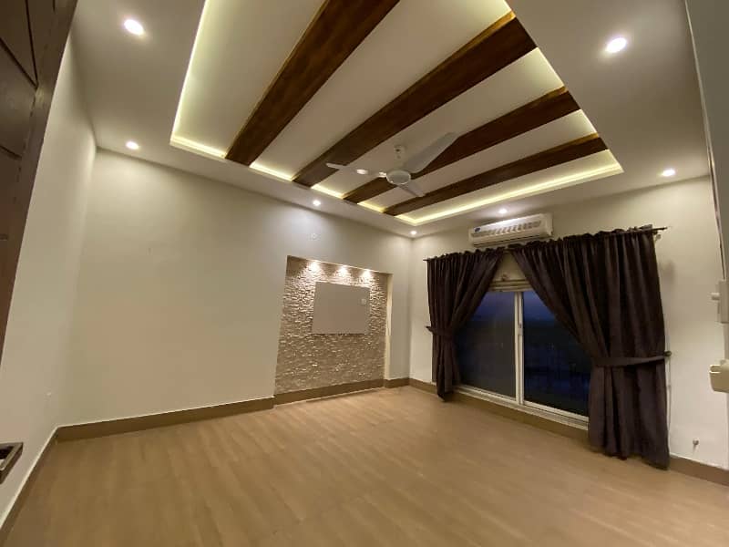 Brand New Designer House for Rent 22