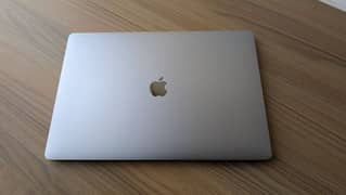 MacBook Pro 2019 16 inch