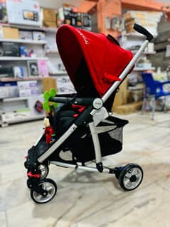 Baby Walker Baby Pram Imported Pure Quality Guarantee Cash on Delivery