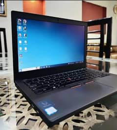 Lenovo ThinkPad x260 core i7  6th Generation