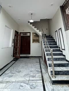 Gas Sector House For Sale, Double Story, Prime Location Of New City Phase 2