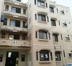 G-11/3 PHA E-Type First Floor Flat For Rent