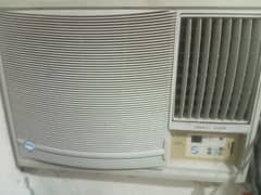 PEL energy saver window AC