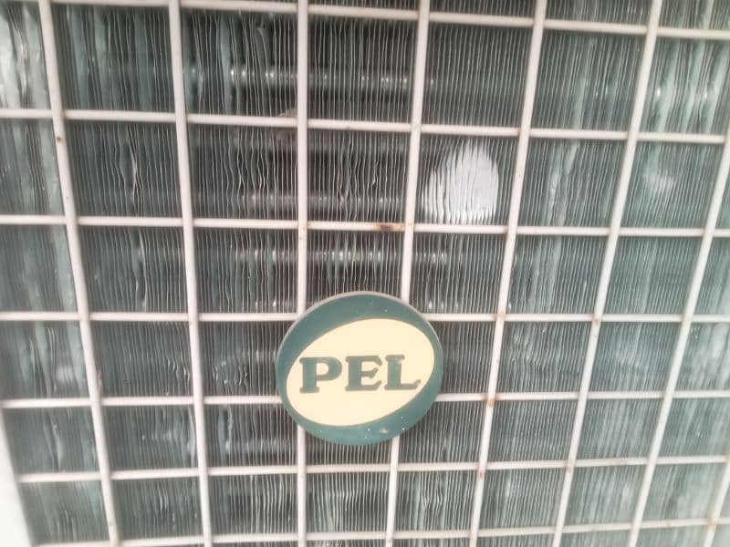 PEL energy saver window AC 3