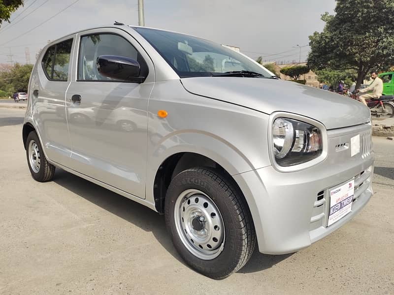 Suzuki Alto 2025 0