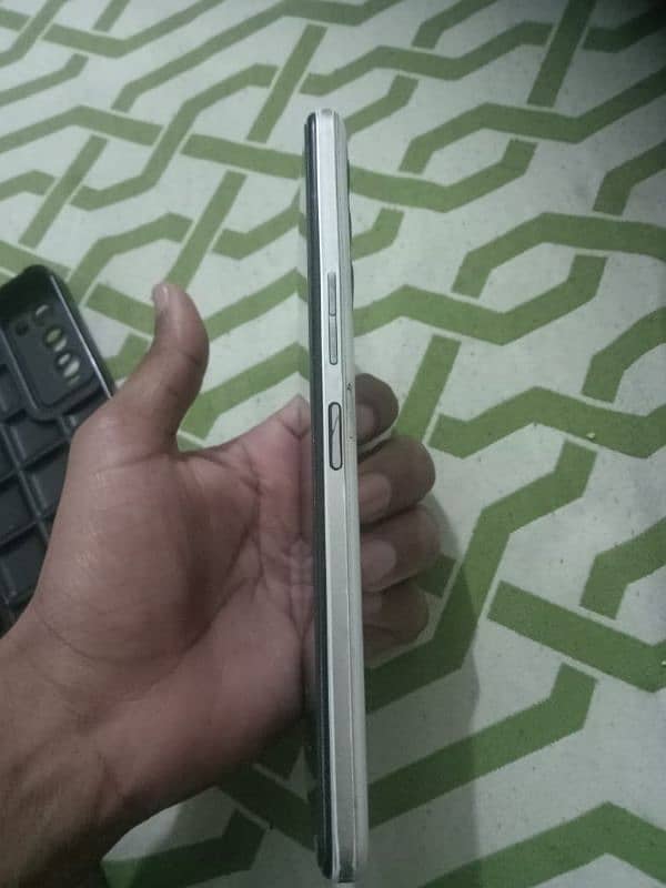 Tecno Camon 18t Glass Change 1