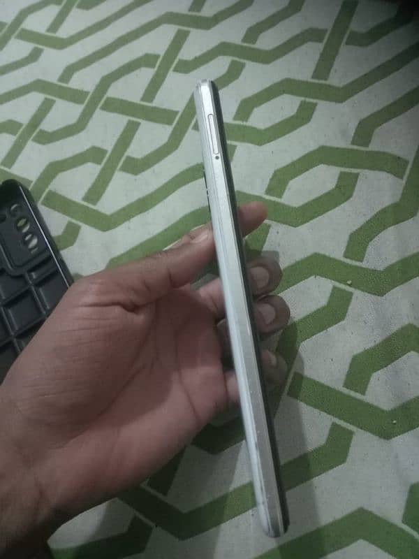 Tecno Camon 18t Glass Change 3